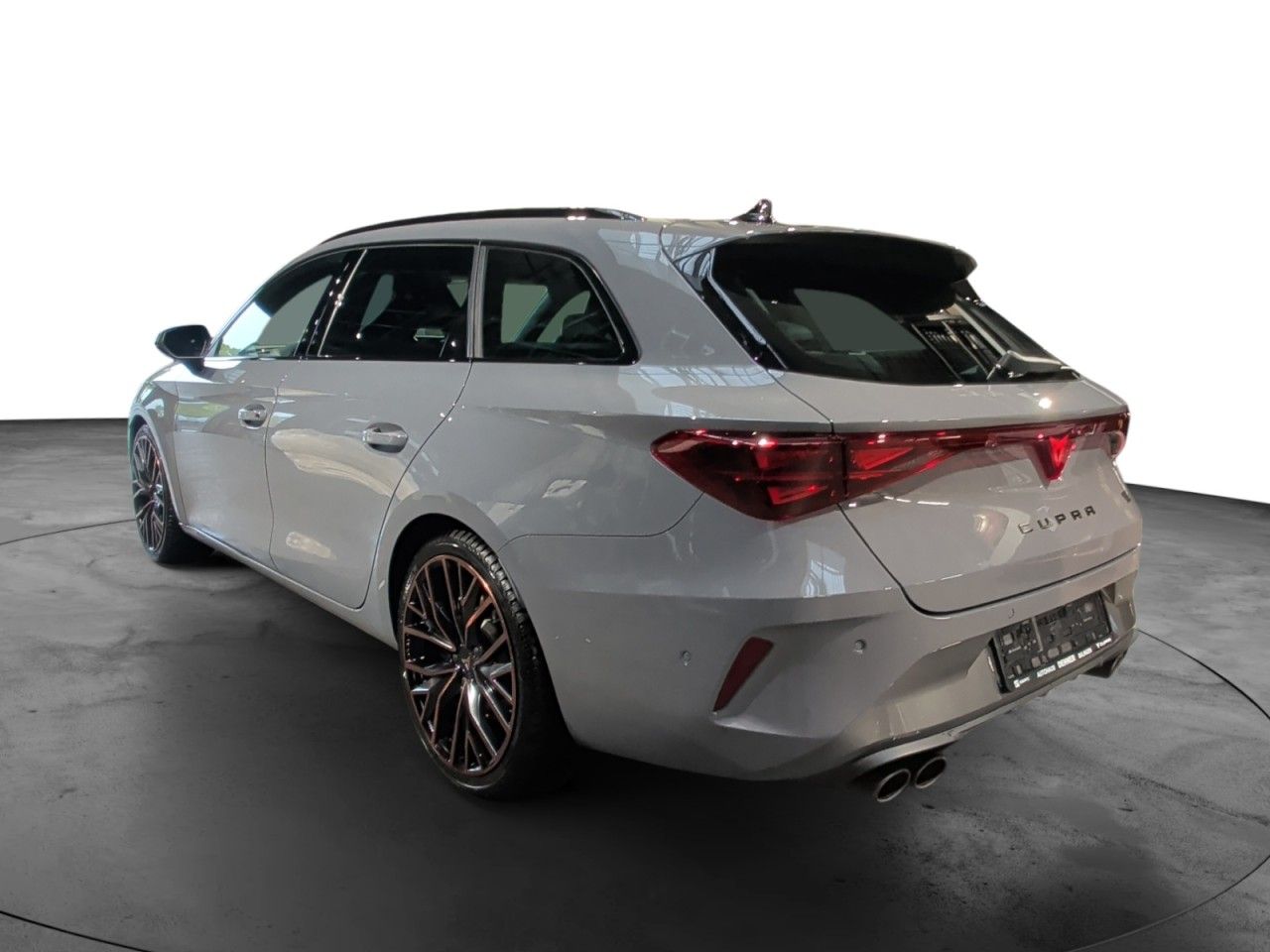 Cupra Leon Sportstourer VZ 4Drive AHK+SENNH+ACC+MTRX imagem 3