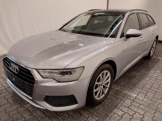 Audi A6 AVANT 40TDi 17Z/eSITZE/PANO/B&O/SOFT-CL/StHz.