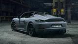 Porsche Boxster (718) Spyder RS | Weissach-Paket | BOSE - Porsche Boxster New cars