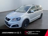 Seat Alhambra 2.0 TDI KLIMAAUTOMATIK PDC 7-SITZER - Seat Alhambra Gebrauchtwagen in Dresden
