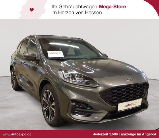 Ford Kuga 2.0 EcoBlue 4x4 Aut. ST-LINE X AHK