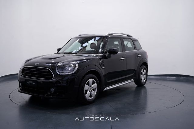 MINI Countryman 1.5 102cv Cambio Autom. One Coun