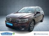 Volkswagen Tiguan 2.0 TDI Sound DSG AHK ACC HEAD-UP LED NAV - Volkswagen Tiguan SOUND mit Diesel-Antrieb