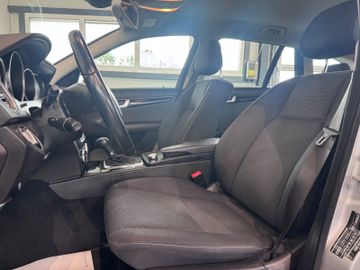 Mercedes C 200 - 12