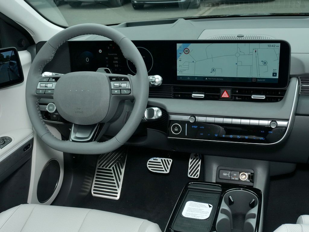 Hyundai IONIQ 5 - Bild 3