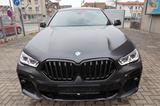 BMW X6 xDr.40i M Sport,Pano,Laser.360°,22Z.NP112000- - BMW X6 in Bremen: M