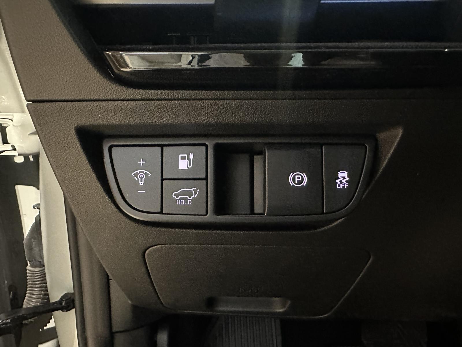 Kia EV6 77,4 kWh Leder Memory Meridian ACC LED 4xSHZ