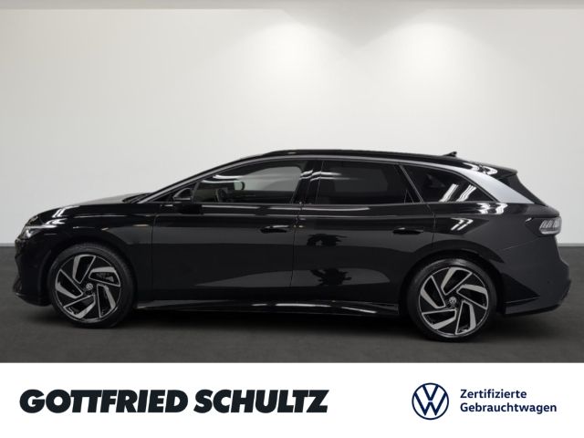 Volkswagen ID.7 Tourer Pro S 210 kW IQ.Light NAV AHK HUD foto 4