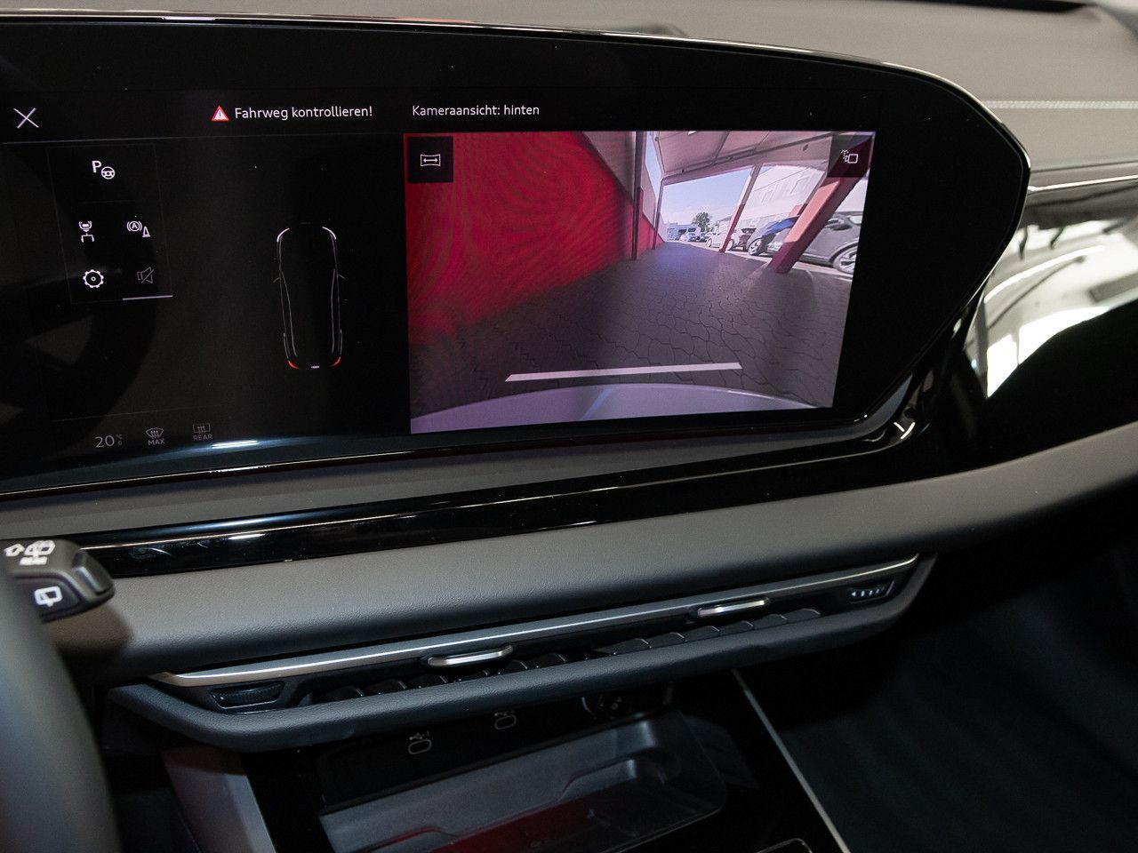 Audi A5 - Bild 19