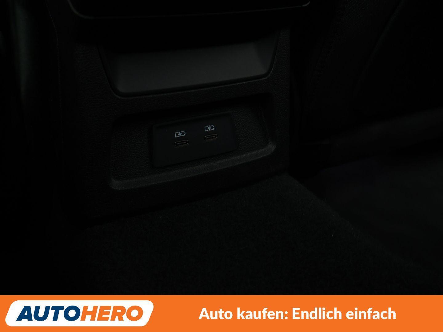 Audi A3 Limousine 35 TFSI S line*TEMPO*PLA*PDC*SHZ*VC, миниатюра 25