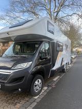 Citroën Sunliving 75 DP - Citroën D