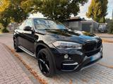BMW X6 30d F16 - BMW 6er Reihe SUV