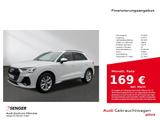 Audi Q3 35 TFSI S line S tronic MMI Navi LED Kamera - Audi Q3 Gebrauchtwagen in Münster