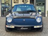 Porsche 993 Carrera/tolle Farbkombi/schalter/viele Extr.
