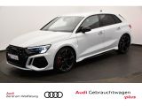 Audi RS 3 Sportback 2.5 TFSI quattro S tronic Leder/O - Audi RS3 Jahreswagen