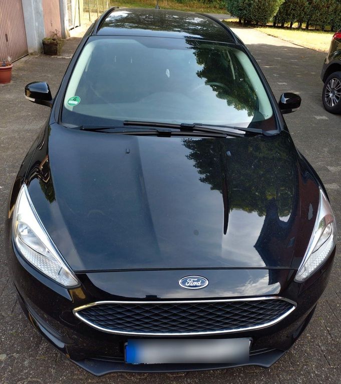 Image of Ford Focus