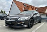 Volkswagen Passat CC /Diesel/Standheizung/Vollausstattung  - Volkswagen CC aus 2011