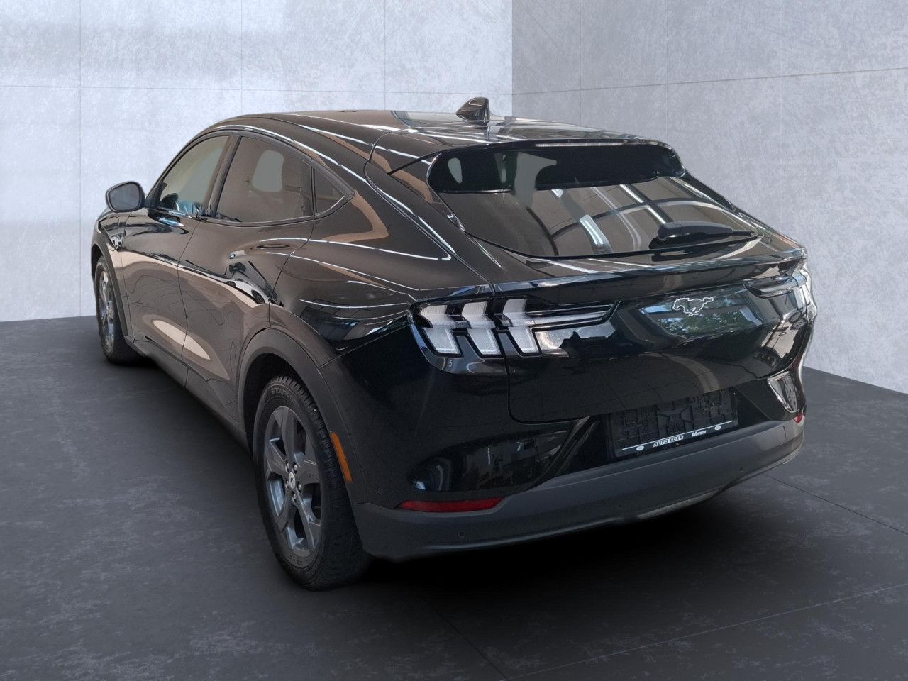 Ford Mustang Mach-E Surroundkamera Bluetooth Navi LED imagem 3