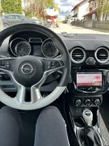 Opel Adam 1.4 White/Black Link - Opel Adam: White Link