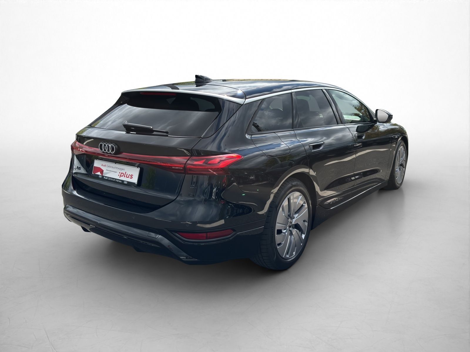 Audi A6 e-tron - Bild 2