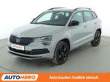 Skoda Karoq 1.5 TSI ACT SportLine Aut.*LED*ACC*CAM* - Skoda Karoq