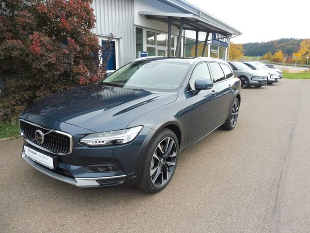 Volvo V90 B4  Cross Country Ultimate AWD