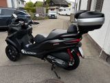 Piaggio MP3 500 Advanced - PIAGGIO M500