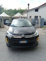 Citroën Citroen C4 Aircross 1.6 HDi 115 Exclusive 012 - Citroën C4 Aircross aus 2012