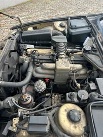 صورة 6 لـ 1989 BMW 530