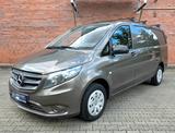 Mercedes-Benz Vito Kasten lang / R-Kamera - Mercedes-Benz Vito in Herne