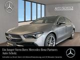 Mercedes-Benz CLA 180 SB AMG ADV. PLUS+KEYLESS+AMBI+LED+KAM+FL - gebrauchte Mercedes-Benz CLA 180 Shooting Brake aus dem Jahr 2024