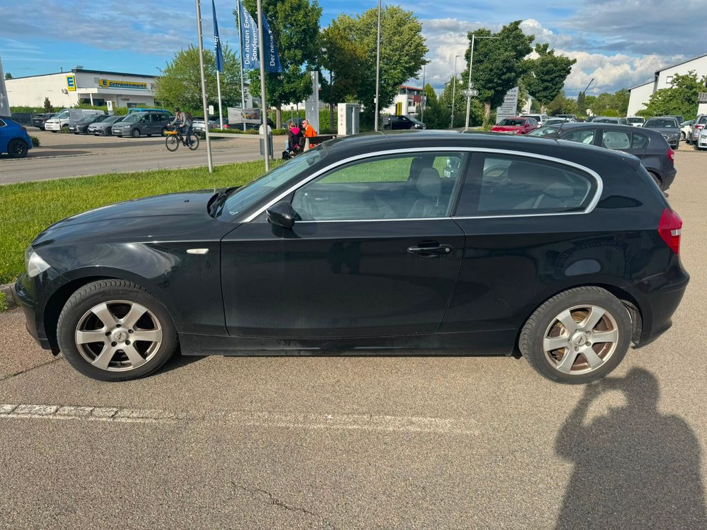 BMW 116 3
