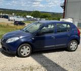 Dacia Sandero 1.4 MPI *EURO.4*120.000 KM*1.HAND*5.GANG - Dacia: Km 0