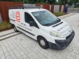 Citroën Jumpy 2.0HDI L2H1*Tüv2027*LKW Zulassung*Top Zust - Citroën: Lkw