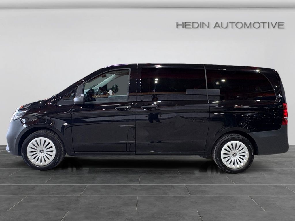 Mercedes-Benz Vito 116 CDI Tourer PRO Lang NAVI|KAM|SHZ|KLIMA imagem 3