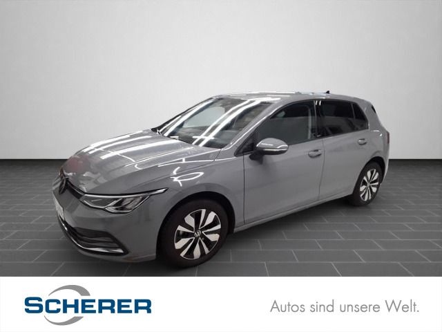 Volkswagen Golf VIII 2.0 TDI Move ACC/Kamera/LED/Navi