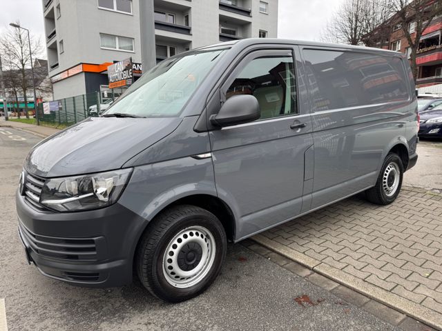 Volkswagen T6 Transporter Kasten-Kombi Kasten EcoProfi