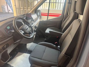 Ford Transit - 7