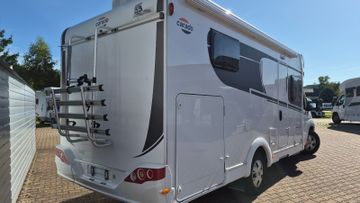 Carado T 448 *MJ22*Luftfederung*Klimaa*3,85t*UBS*TOP