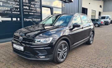 Volkswagen Tiguan - 3