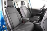 Volkswagen Touran 1.5 TSI *1.Hand*Pano.*Navi*SHZ*EHK* - Volkswagen Touran aus 2021