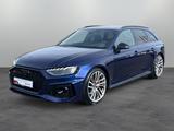 Audi RS 4 Avant TFSI quattro/ Vmax280, Pano, B&O, HuD - gebrauchte Audi RS4 aus dem Jahr 2023