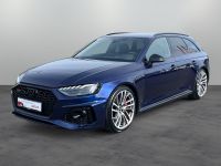 Audi RS4 - Vorschau Bild 2