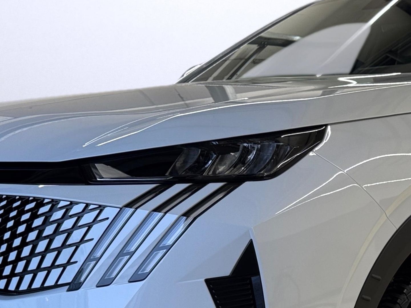 Peugeot 3008 - Bild 6