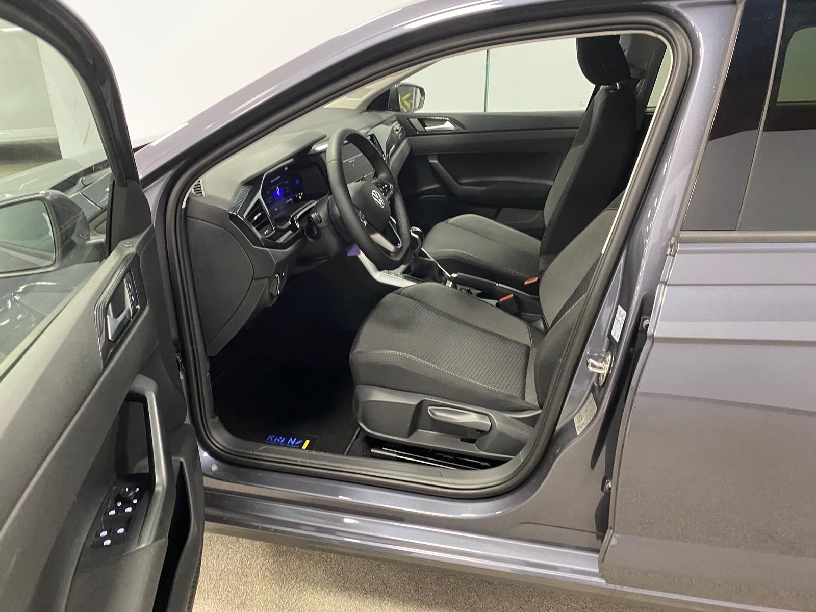Fahrzeugabbildung Volkswagen Polo 1.0 TSI Life Android Auto+APP+PDC+KAMERA+SI