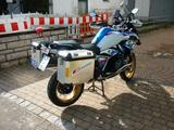 BMW R 1250 GS HP 4 Pakete - BMW ENDURO HP