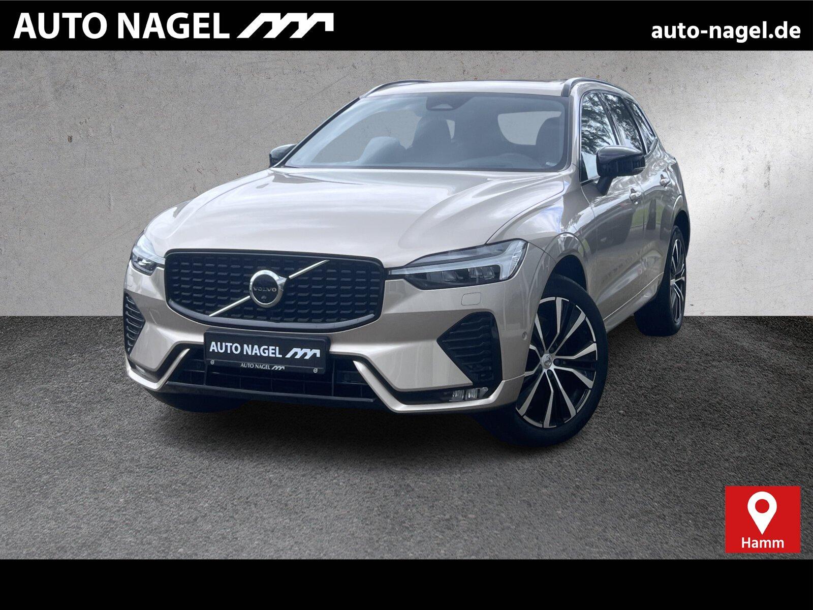 Volvo XC60 B4 AWD Ultimate Dark PANO|STANDH|360CAM|LED