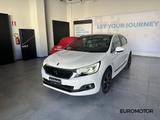 DS Automobiles DS DS4 1.6 BlueHDi So Chic EAT - DS Automobiles DS4: Chic