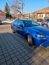 Lexus GS 300 300 F SPORT F SPORT - Lexus: F Sport