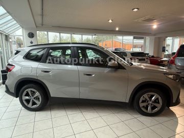 BMW X1 - 5